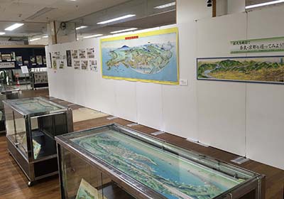 展覧会の写真4