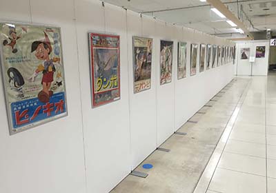 展覧会の写真5