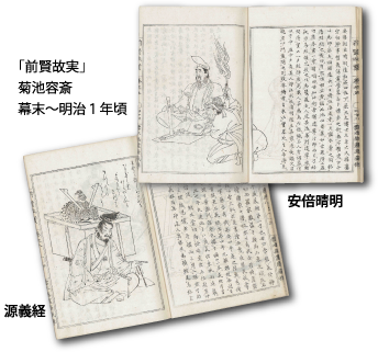 前賢故実